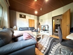 Wohnzimmer Whg.2