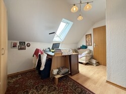 Zimmer II Whg.1 Obergeschoss