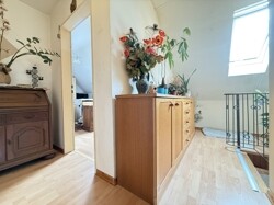 Flur Whg.1 Obergeschoss