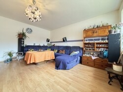 Wohnzimmer Whg.1