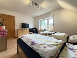 Zimmer III Whg.1 Obergeschoss