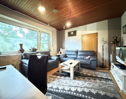 Wohnzimmer Whg.2