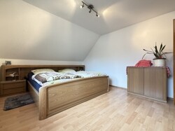 Zimmer III Whg.1 Obergeschoss