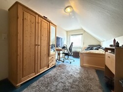 Zimmer I Whg.2 Obergeschoss