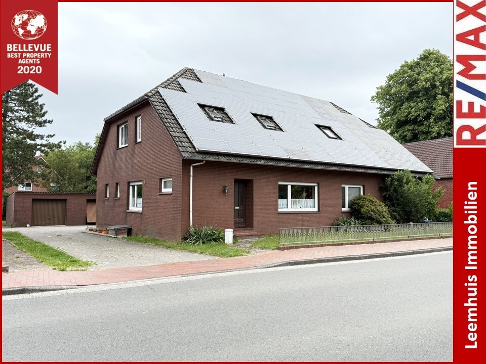 Vorderansicht