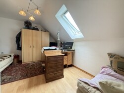 Zimmer II Whg.1 Obergeschoss