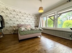 Zimmer Erdgeschoss