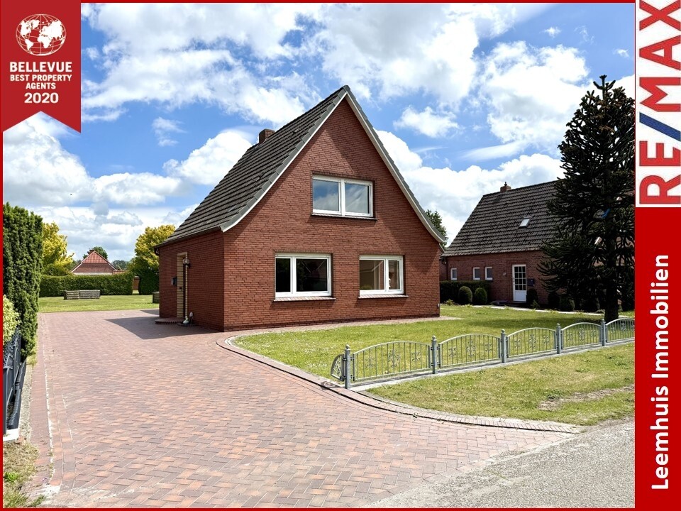 Vorderansicht