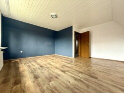 Zimmer II Obergeschoss