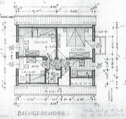 Obergeschoss