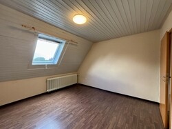 Zimmer Obergeschoss