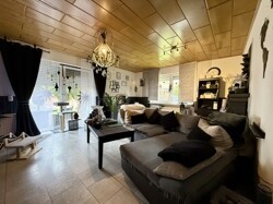 Wohnzimmer Erdgeschoss