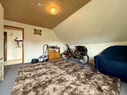 Zimmer Obergeschoss