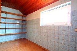 Waschküche Altbau