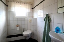 Gäste-Wc im Altbau