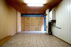Vorratsraum Altbau