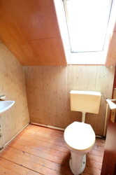 WC IM OG/Altbau