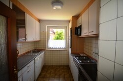 Küche WG 1