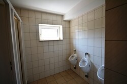 WC Herren