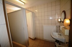 WC Damen