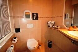 Gäste-WC