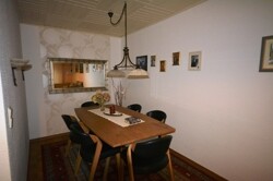 Essbereich ELW
