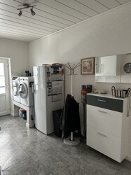 Hauswirtschaftsraum