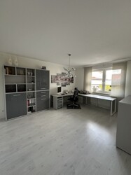 Schlafen/Büro