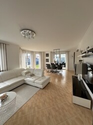Wohn/Esszimmer