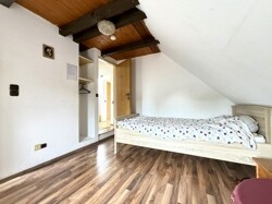 Zimmer im Hotel