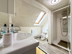 Bad Wohnung 2