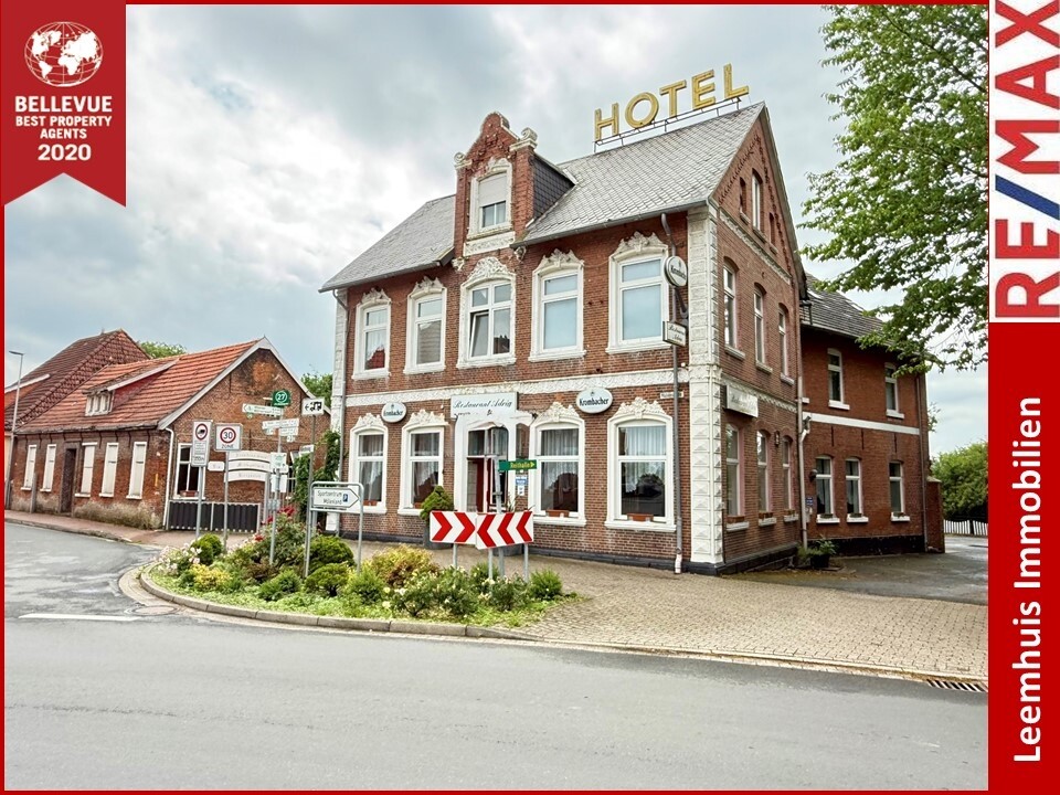 Remax-Titelbild