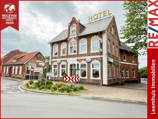 Remax-Titelbild