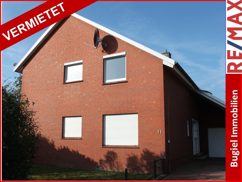 Vermietet