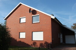Hausfront