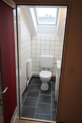 Toilette