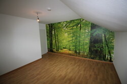 Elternzimmer