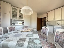 Küche Wohnung OG