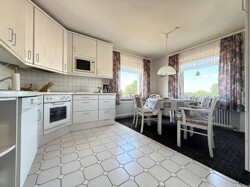 Küche Wohnung OG
