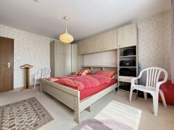 Zimmer I Wohnung OG