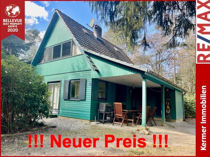 Titel Tegelbuschweg