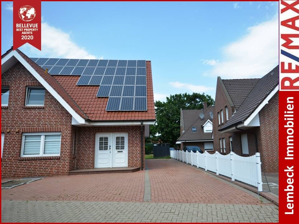 Vorderansicht