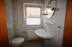 Gäste WC