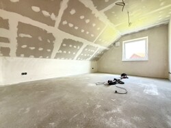 Zimmer II Obergeschoss