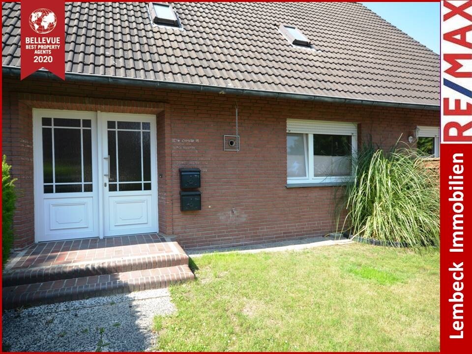 Eingangsbereich