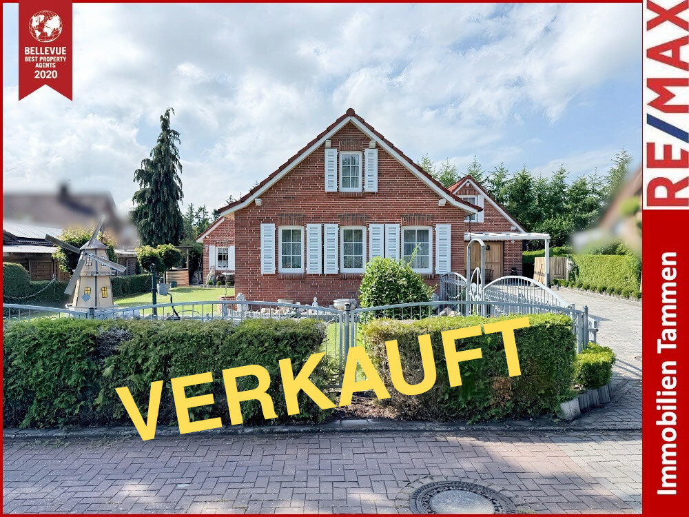 VERKAUFT