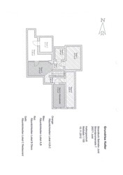 Grundriss Keller Juist