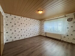 Zimmer Erdgeschoss
