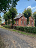 Ansicht von vorne 