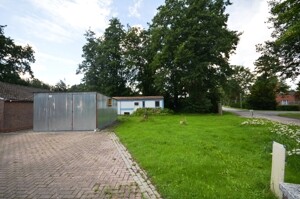 Vorgarten